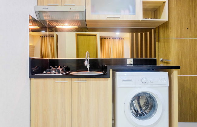 Best Modern 1BR The Oasis Apartment - Foto 22