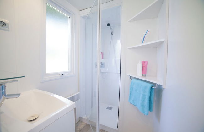 Camping RCN Port l'Épine - Foto 62