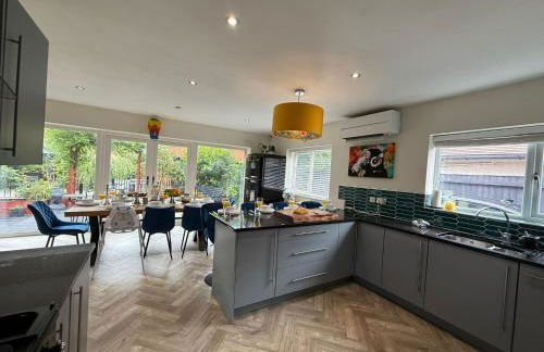 The Hydeaway, Lytham St.Annes House | Free Parking - Photo 13