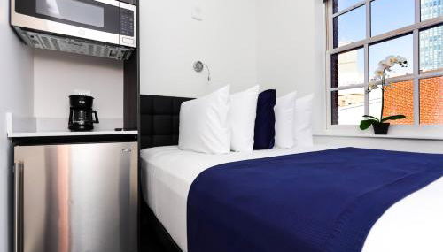 Modern Studio in Historic Boston - Unit #401 - Foto 2