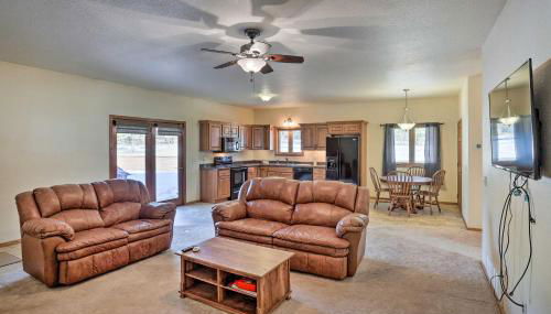 Quiet Newcastle Apartment with Step-Free Access - Foto 4