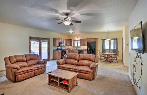 Quiet Newcastle Apartment with Step-Free Access - Foto 4