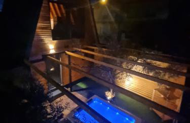 KOVU chalet - Foto 31