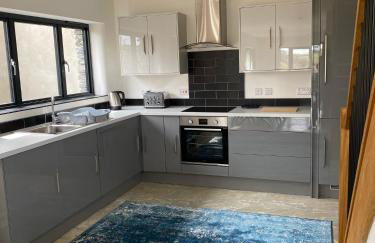 Creber Cottage - Foto 13