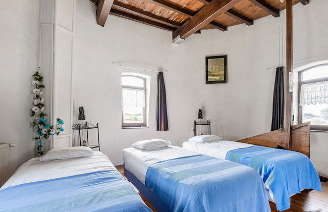 Charming Nieuwpoort Mill Retreat - Foto 7