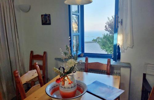 Pericles Sea View House in Kohylou - Foto 24