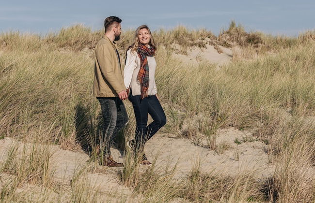 Apartment in Texel Near De Koog Center - Foto 27