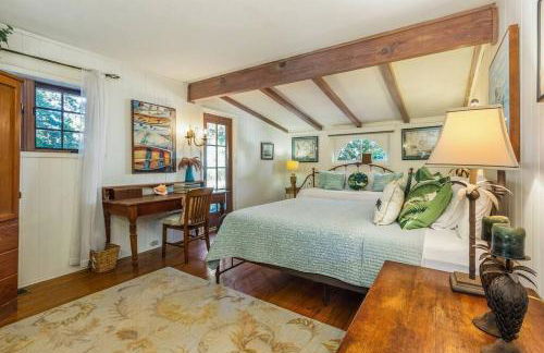 Oceanview, Walk To Beach, Fire Pit - Photo 22