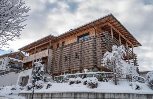 Mölgg Dolomites Residence - Photo 20