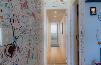 Apartamento DES ARTS-Vista Mar - Foto 52