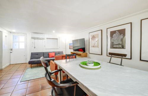 DC Apartment 2 Mi to National Mall! - Foto 12