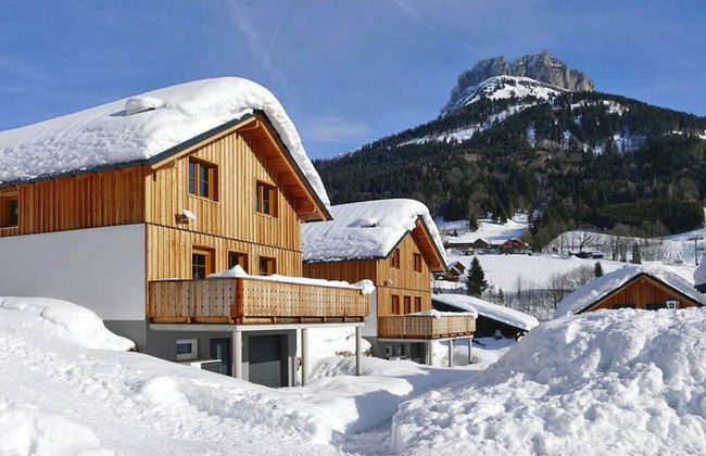 Holiday Resort Altaussee, Lichtersberg - Foto 30