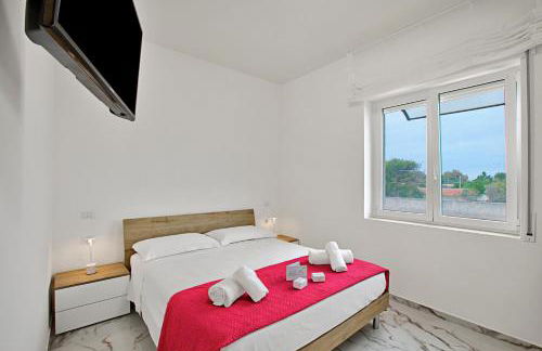 Villa Na' Lu' With Sea View Apartments - Foto 11