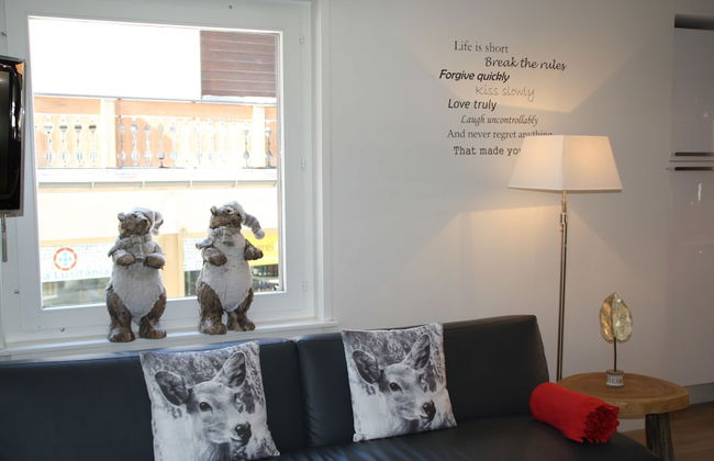 Haus Venus - Foto 33