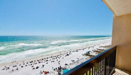 The Oyster by Brightwild Beachfront Condo - Foto 5