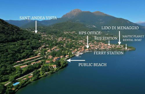 Sant' Andrea Vista - Foto 29