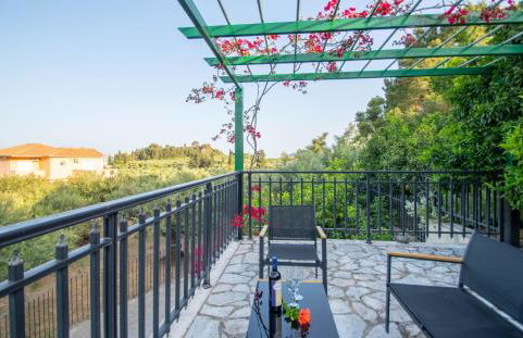 Andelica Holiday Villa by "elite" - Foto 31