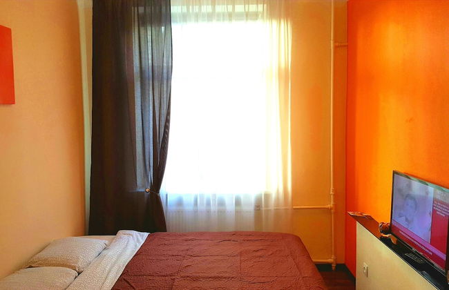 Orange Studio - Photo 53