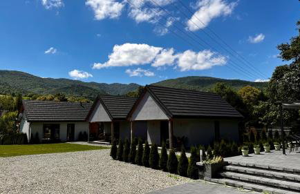 lepaszówka mały domek nr2 - Photo 28