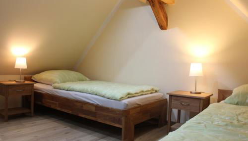 Ferienwohnung Windmühlenberg - Foto 5