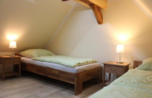 Ferienwohnung Windmühlenberg - Foto 5