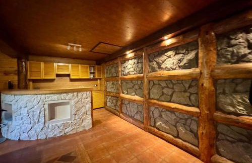 Willa Wypoczynkowa - Foto 52