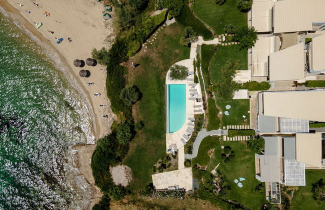 Akti Elia Villas - Foto 1