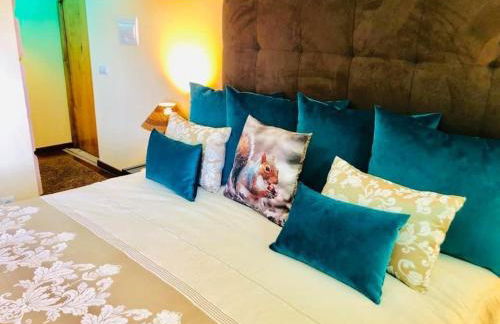 Villa Safari Charm - Photo 15