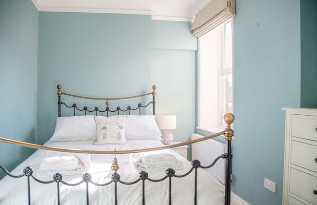 Tower House, Aldeburgh - Foto 10