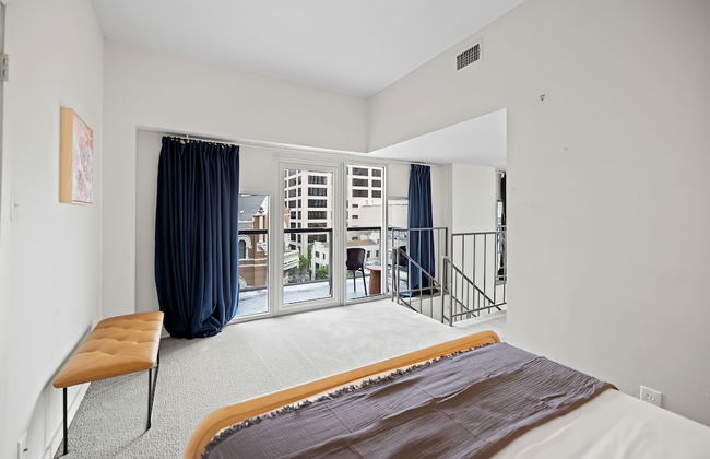 Littlefield Lofts, hosted by Placemakr - 6th Street - Foto 67