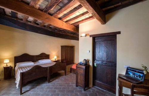 Bio Agriturismo La Cerqua - Foto 35