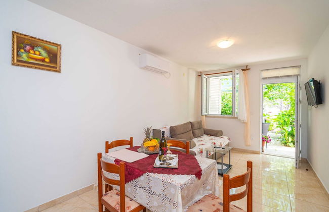 Apartments Zarac - Foto 48