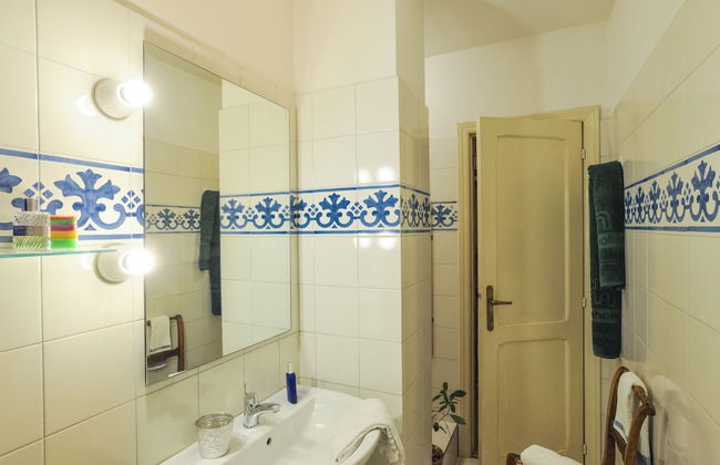 Holiday Home in Senigallia With Garden BBQ - Foto 28