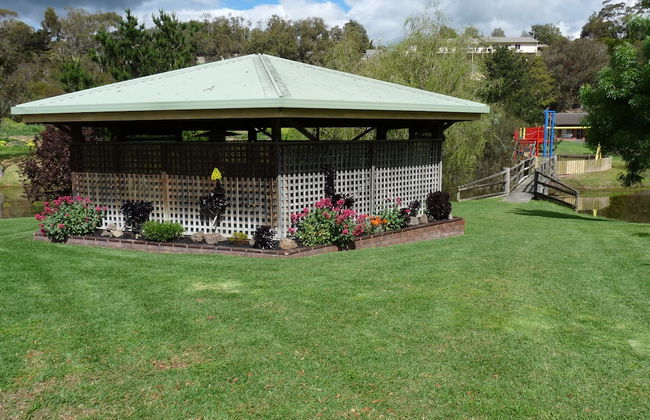 Barwon Valley Lodge - Photo 27