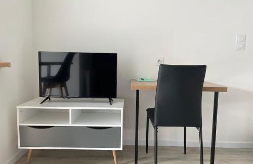 Le Villarois - Foto 17