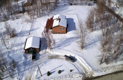 Cozy Palmer Retreat with Steam Sauna and Playground - Foto 56