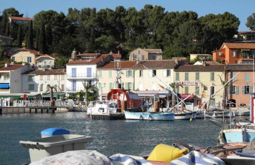 Petite étoile de Mer - Studio hyper équipé à 150m d'une plage de sable fin grande terrasse presqu'île de charme - Photo 77