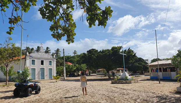 Mangue Seco Day Trip - Foto 3