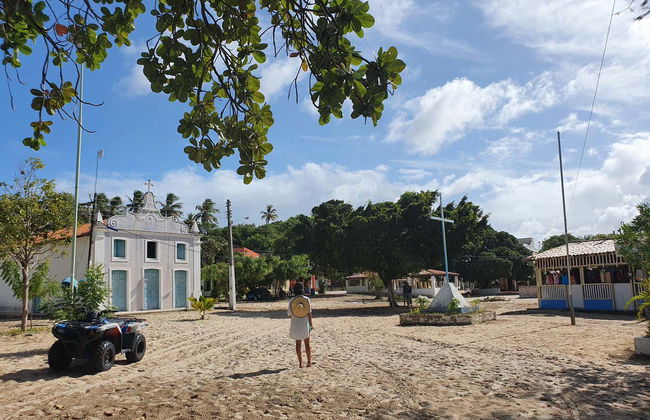 Mangue Seco Day Trip - Foto 3