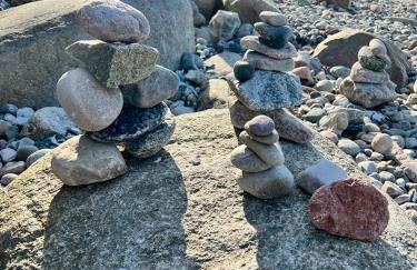 Landhaus Ankerplatz im Grünen, strandnah , fernab vom mainstream , ideal für Familien - Foto 52