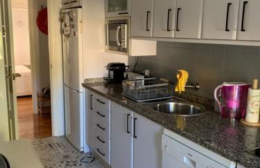 Acogedor apartamento en pleno corazón de Triana - Foto 34