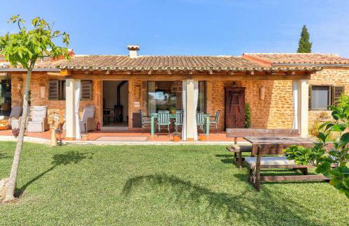 Villa Petit Bijoux by Rentallorca - Foto 32