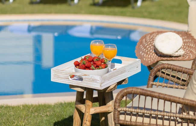 Green A Seaside Escape With Mesmerizing Views - Foto 14