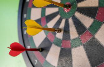 The Pink Cactus - Desert Retreat - Luxe Pool, Golf & Game Room - Foto 28