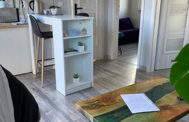 Bajkowe Domki Marzeń Krecik - Photo 15