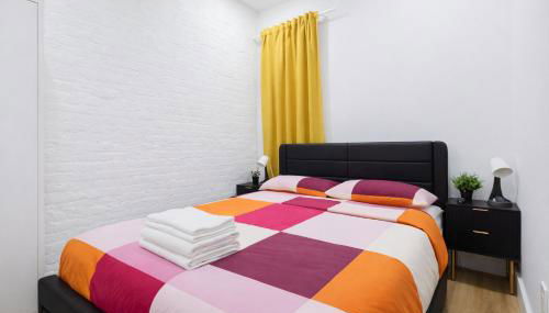 2 Bedroom Modern Unit in Central Manhattan - Foto 2