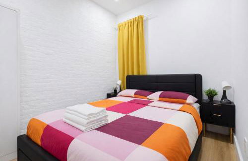 2 Bedroom Modern Unit in Central Manhattan - Foto 2