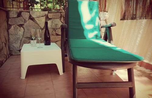 Les Palmeres Centre - Foto 25