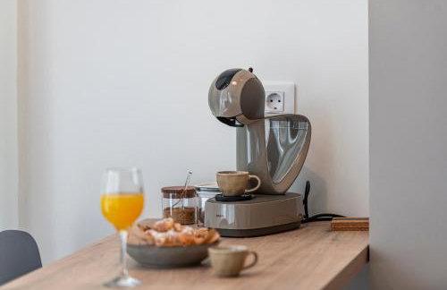 Rebirth apartments - Foto 59