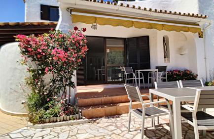 Villa Palmeira Galé Beach - Foto 41